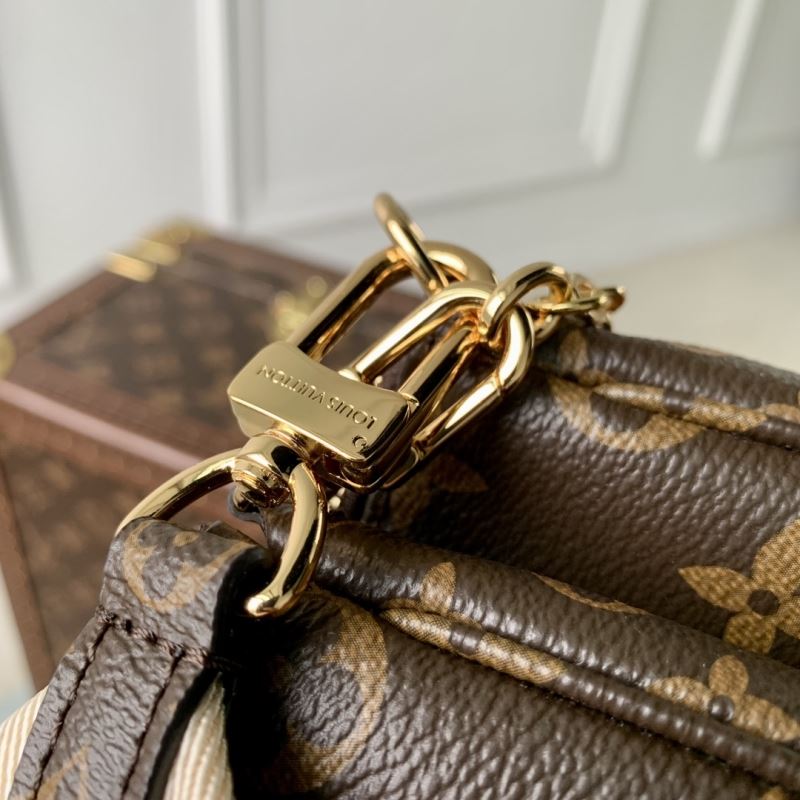 LV Satchel bags